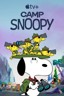 Camp Snoopy (2024)