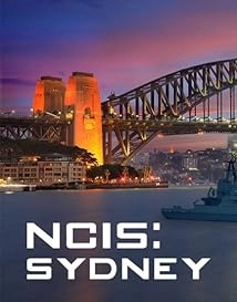 NCIS: Sydney (2023)