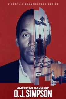 American Manhunt: O J Simpson (2025)
