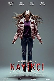 Kayikci (2025)