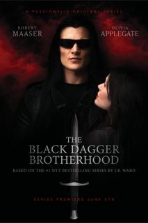 The Black Dagger Brotherhood (2025)