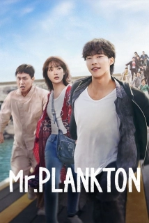 Mr Plankton (2024)