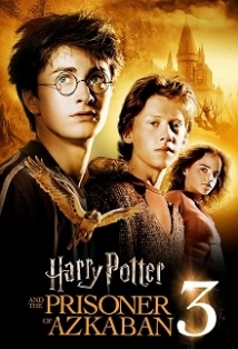 Harry Potter and the Prisoner of Azkaban (2004)