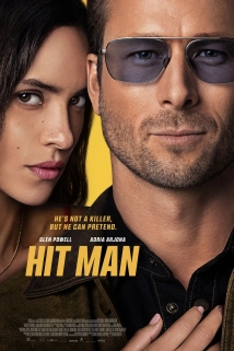 Hit Man (2024)