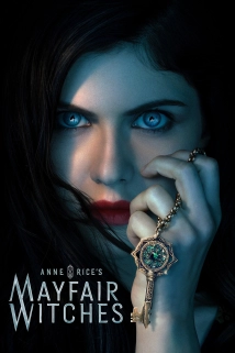 Anne Rice's Mayfair Witches (2023)