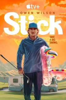 Stick (2025)