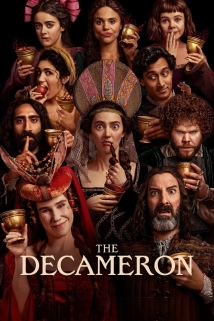 The Decameron (2024)
