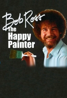 Bob Ross: The Happy Painter (2011)