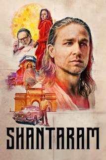 Shantaram (2022)