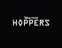 Hoppers (2026)