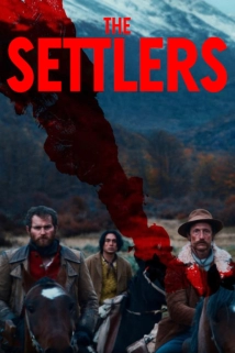 Los colonos (2023)