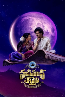 Honeymoon Express (2024)