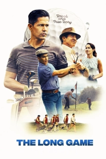 The Long Game (2024)
