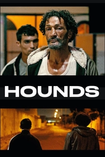 Hounds (2023)