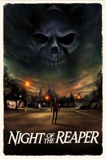 Night of the Reaper (2025)