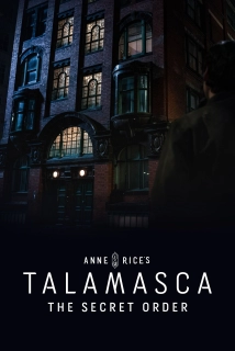 Talamasca The Secret Order (2025)
