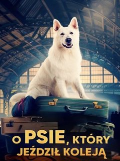 Lampo the Travelling Dog (2023)