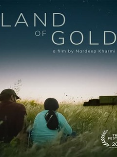 Land Of Gold (2023)