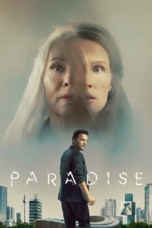 Paradise (2025)