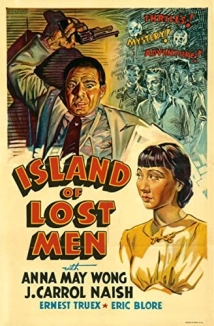 Island of Lost Men (1939)