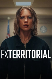 Exterritorial (2025)