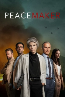 Peacemaker (2022)