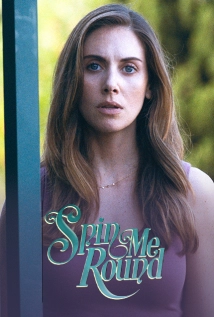 Spin Me Round (2022)