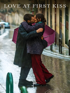 Love At First Kiss (2023)
