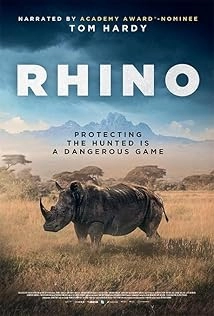 Rhino (2021)