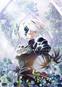 NieR: Automata Ver 1 1a (2023)