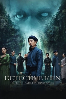 Detective Kien: The Headless Horror (2025)