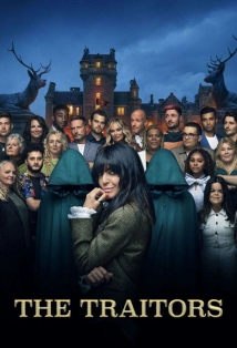 The Traitors UK (2022)