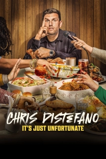 It's Just Unfortunate (2025)