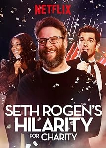 Seth Rogen's Hilarity for Charity (2018)