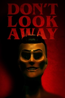 Don't Look Away (2023)