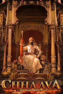 Chhaava (2025)