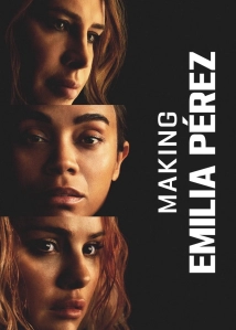 Emilia Perez (2024)