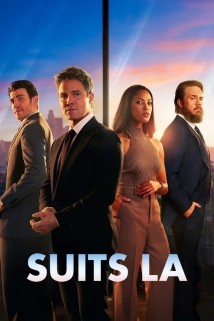 Suits: L A (2025)