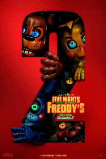 Five Nights at Freddy's 2 (2025)