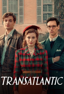 Transatlantic (2023)