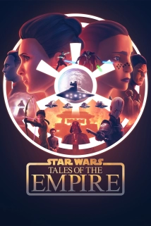 Star Wars: Tales of the Empire (2014)
