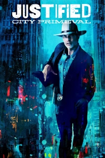 Justified: City Primeval (2023)