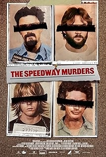 The Speedway Murders (2024)