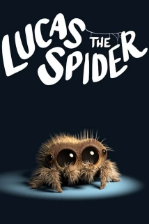 Lucas the Spider (2023)