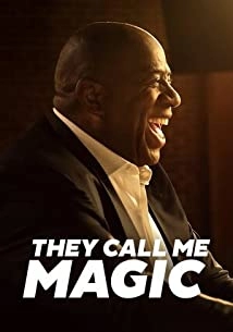 They Call Me Magic (2022)