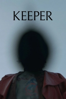 Keeper (2025)