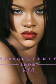 Savage x Fenty Show Vol 4 (2022)