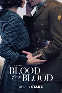 Outlander: Blood of My Blood (1162)