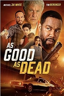 As Good As Dead (2022)