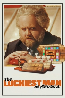 The Luckiest Man in America (2025)